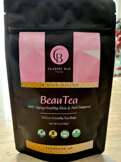 BeauTea Tea Bags