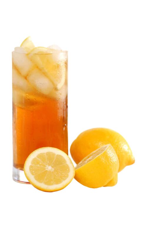 CEYLON ICED TEA