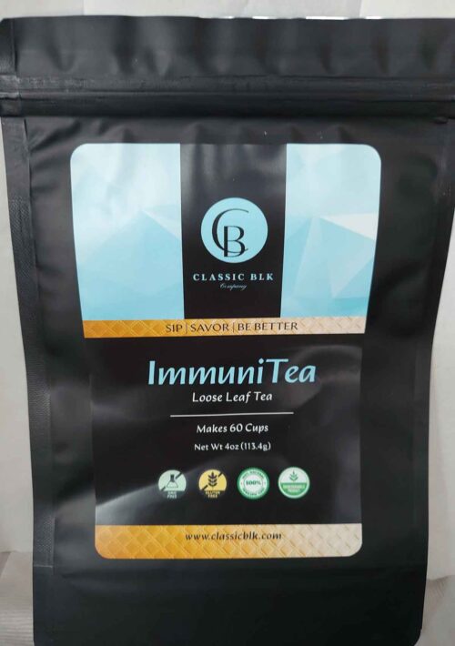 ImmuniTea