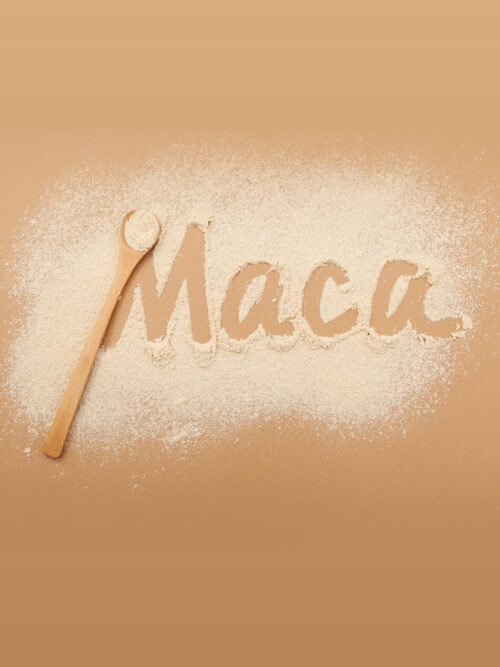 Maca