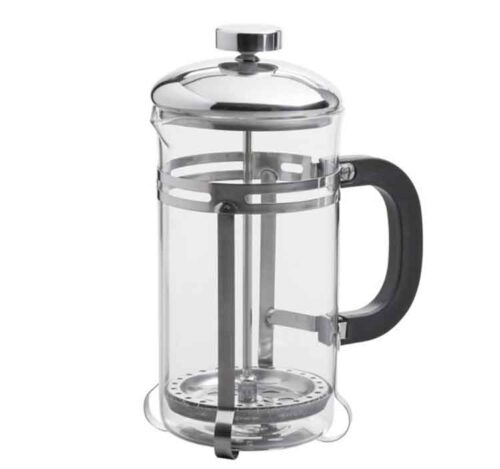 French press coffee maker